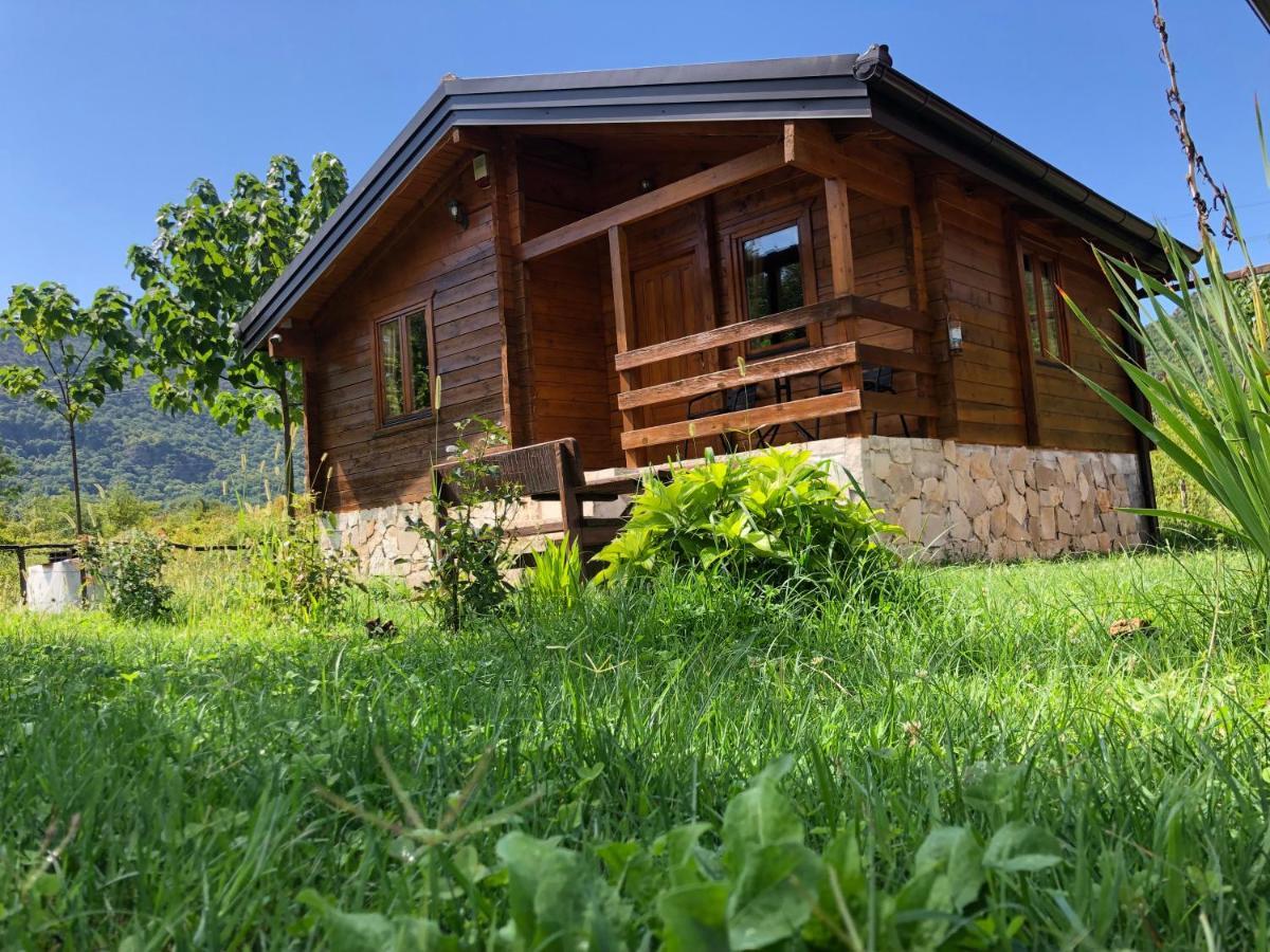 Orahovo Cottages Virpazar Exterior photo