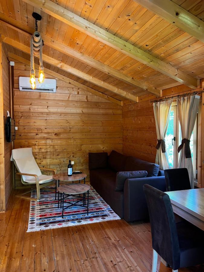 Orahovo Cottages Virpazar Exterior photo