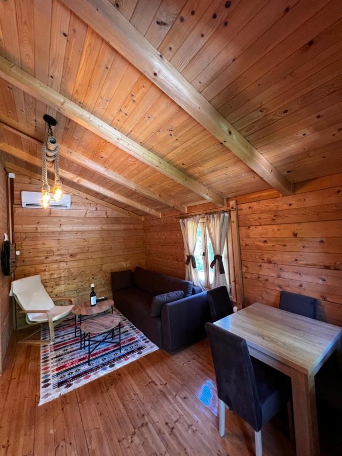 Orahovo Cottages Virpazar Exterior photo