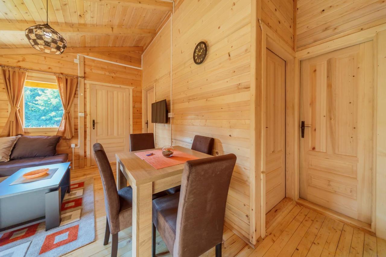 Orahovo Cottages Virpazar Exterior photo