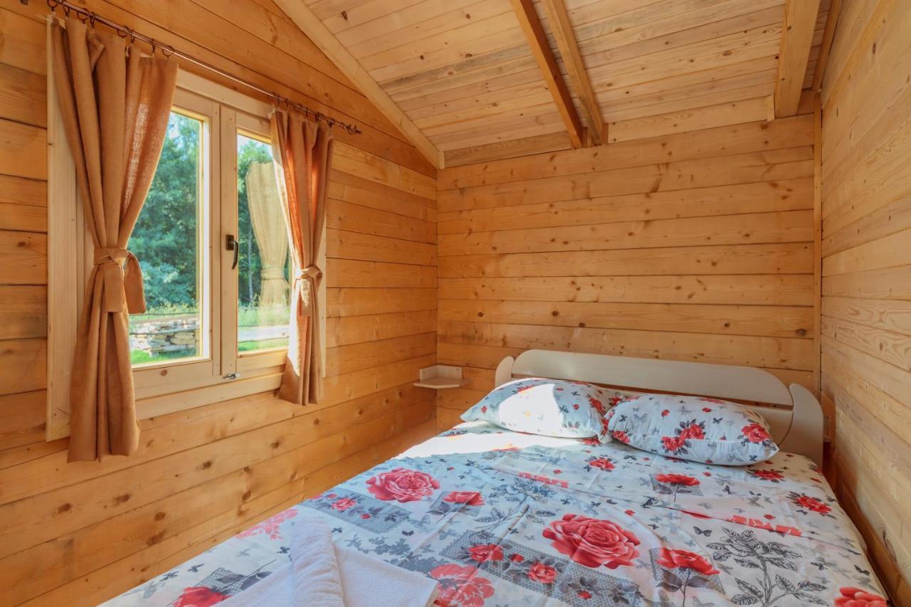 Orahovo Cottages Virpazar Exterior photo